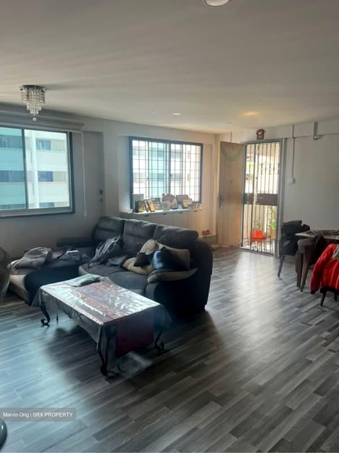Blk 772 Yishun Avenue 3 (Yishun), HDB 4 Rooms #563231151